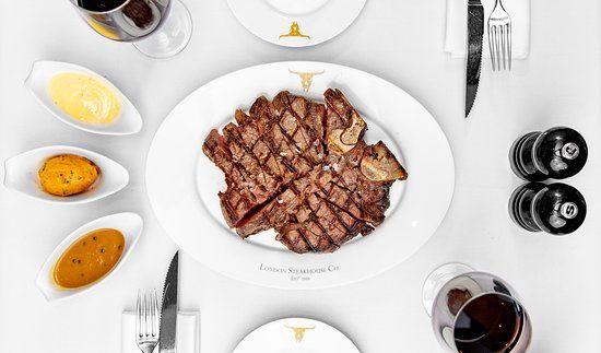 London Steakhouse Co